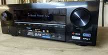 Amplituner Denon AVR X2600H 7.2 wifi, BT ,4K.