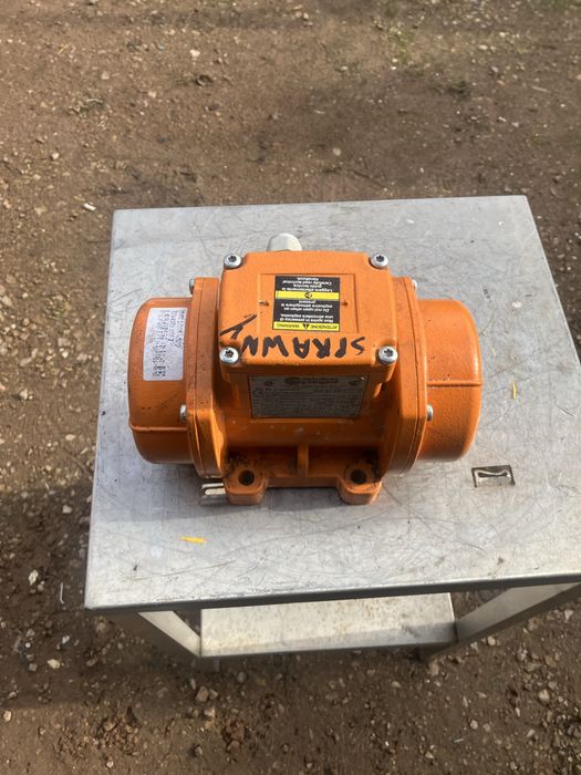 Silnik wibracyjny 0,18 kw