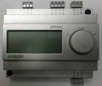 Продам контроллер Regin Optigio OP5