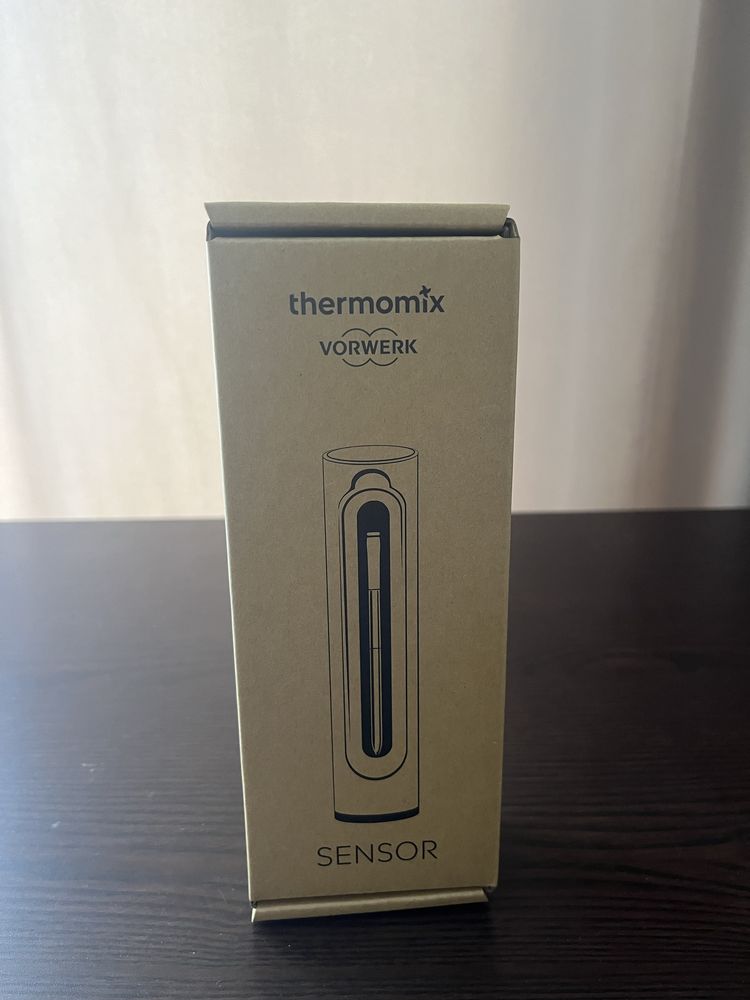 Thermomix Sensor NOWY