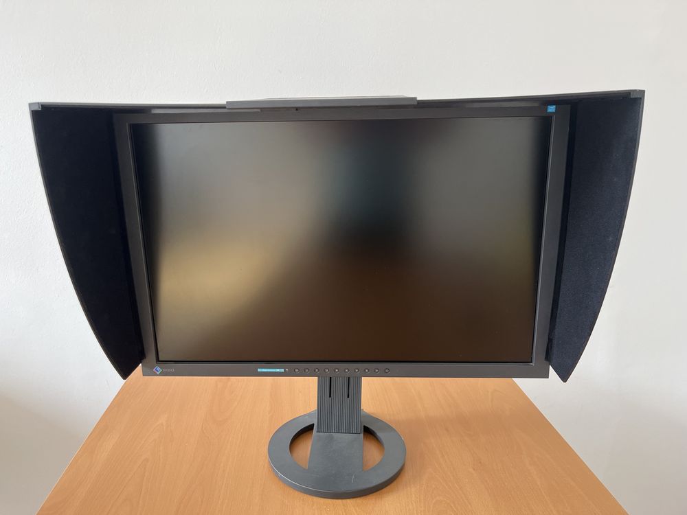 Eizo FlexScans2433w