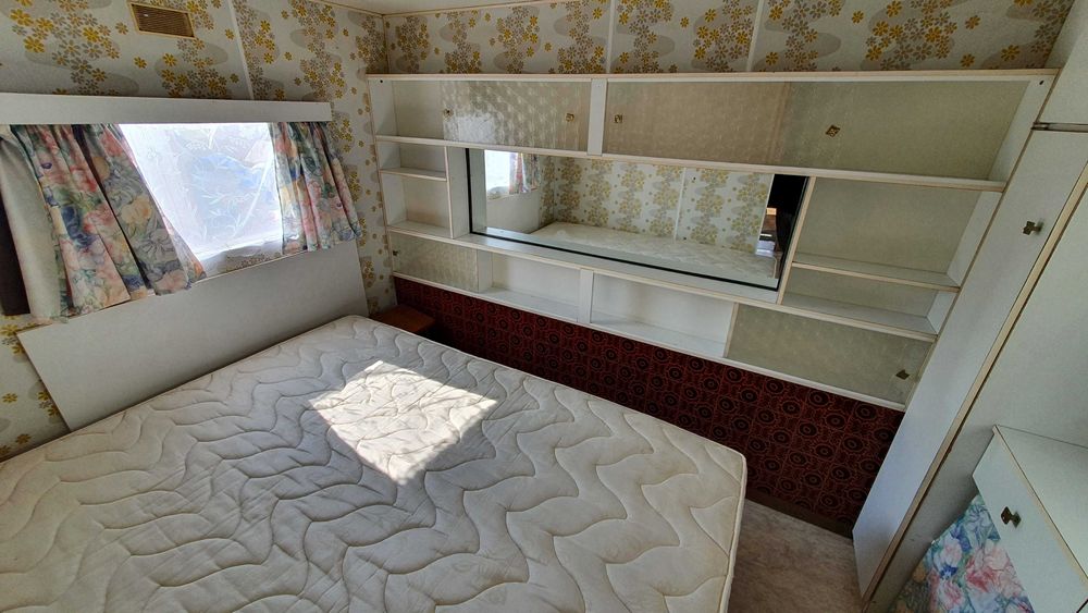 Domki, domek holenderski, domek angielski nr A162