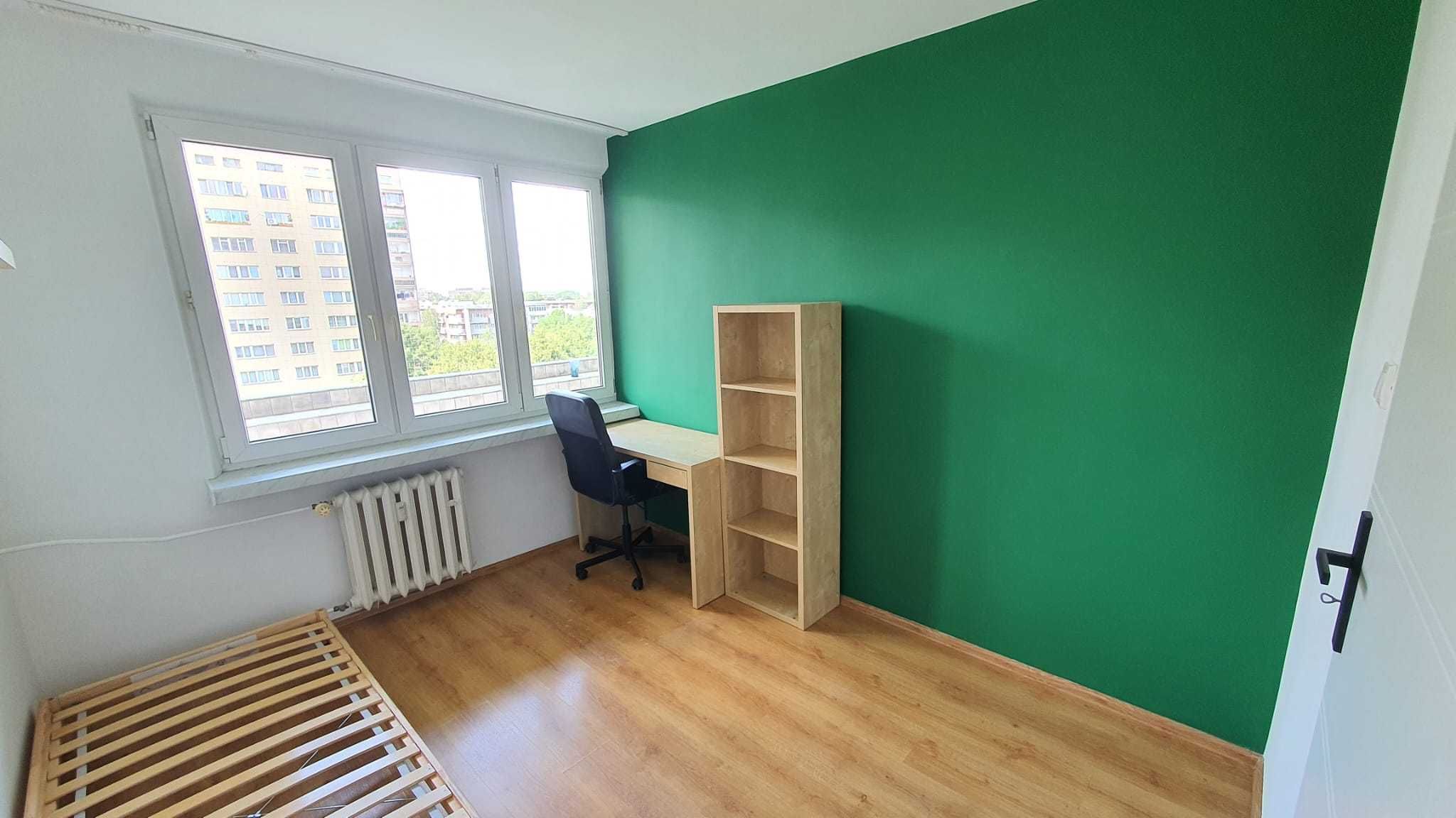 Wynajmę pokój nieprzechodni