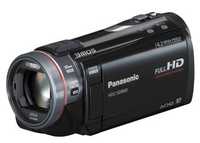Відеокамера Panasonic HDC-SD900