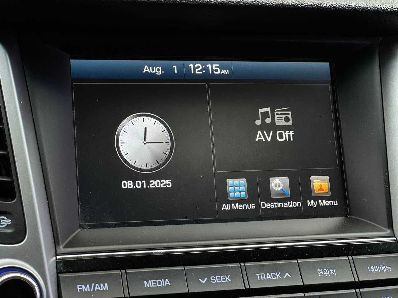 Hyundai Tucson 2016 (Розстрочка / Лізинг)