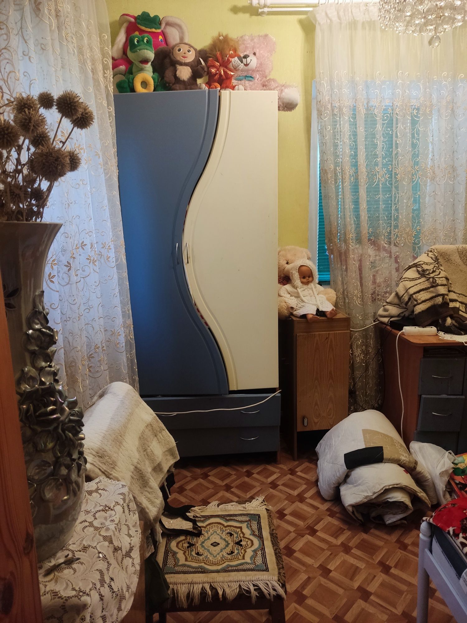 Продам будинок квартирного типу пошти у центрі Чугуїва