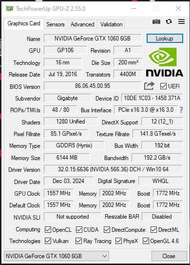 Komputer gameingowy i5 16gb ram nvidia 6gb