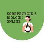 Korepetycje z biologii- wakacyjna powtórka / zapisy narok szkolny 2025