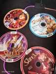 Sudeki PC rpg anime