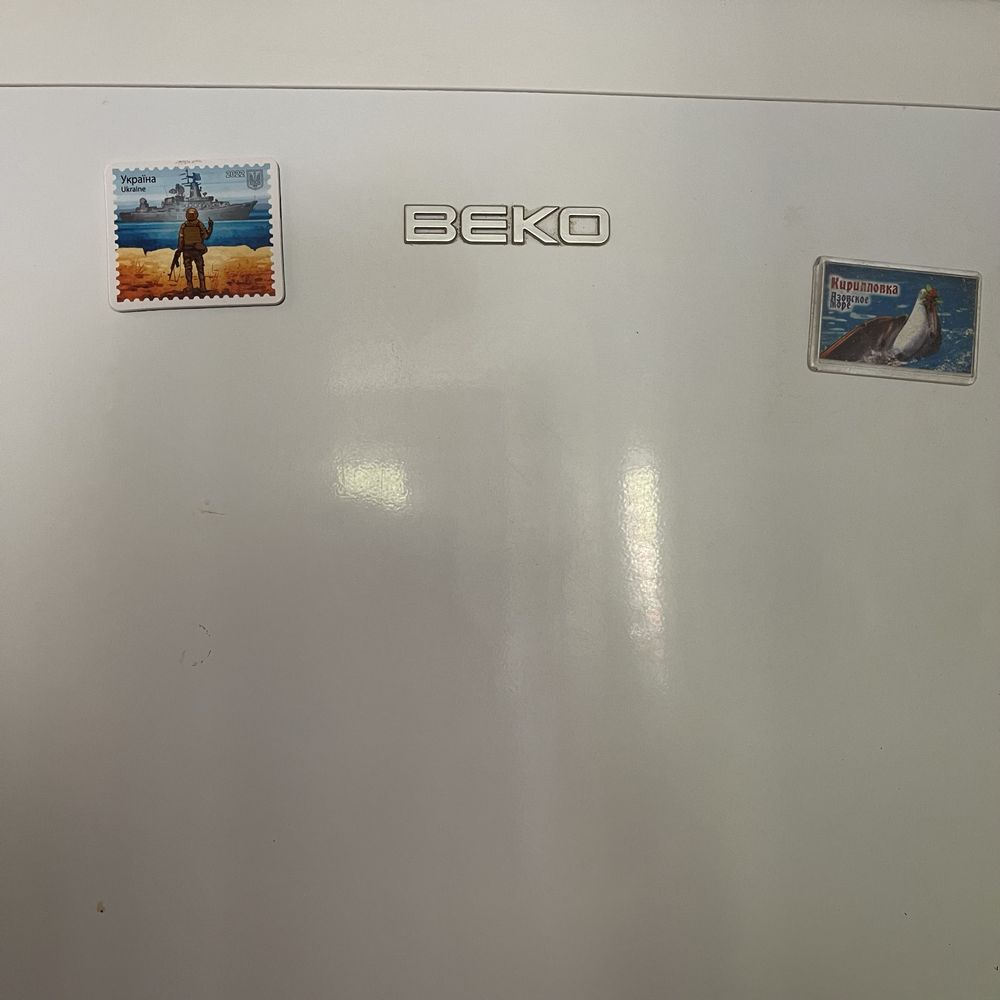 Холодильник Beko