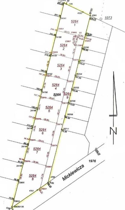 Działki na sprzedaż Bielsk Podlaski