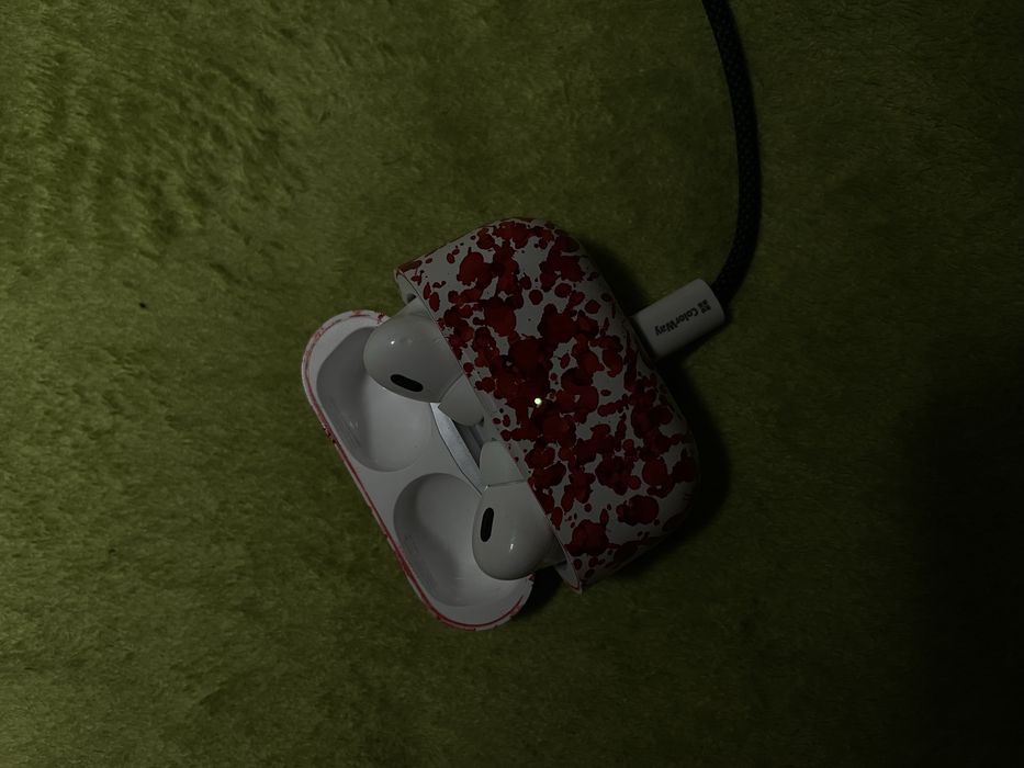 airpods pro 2 custom