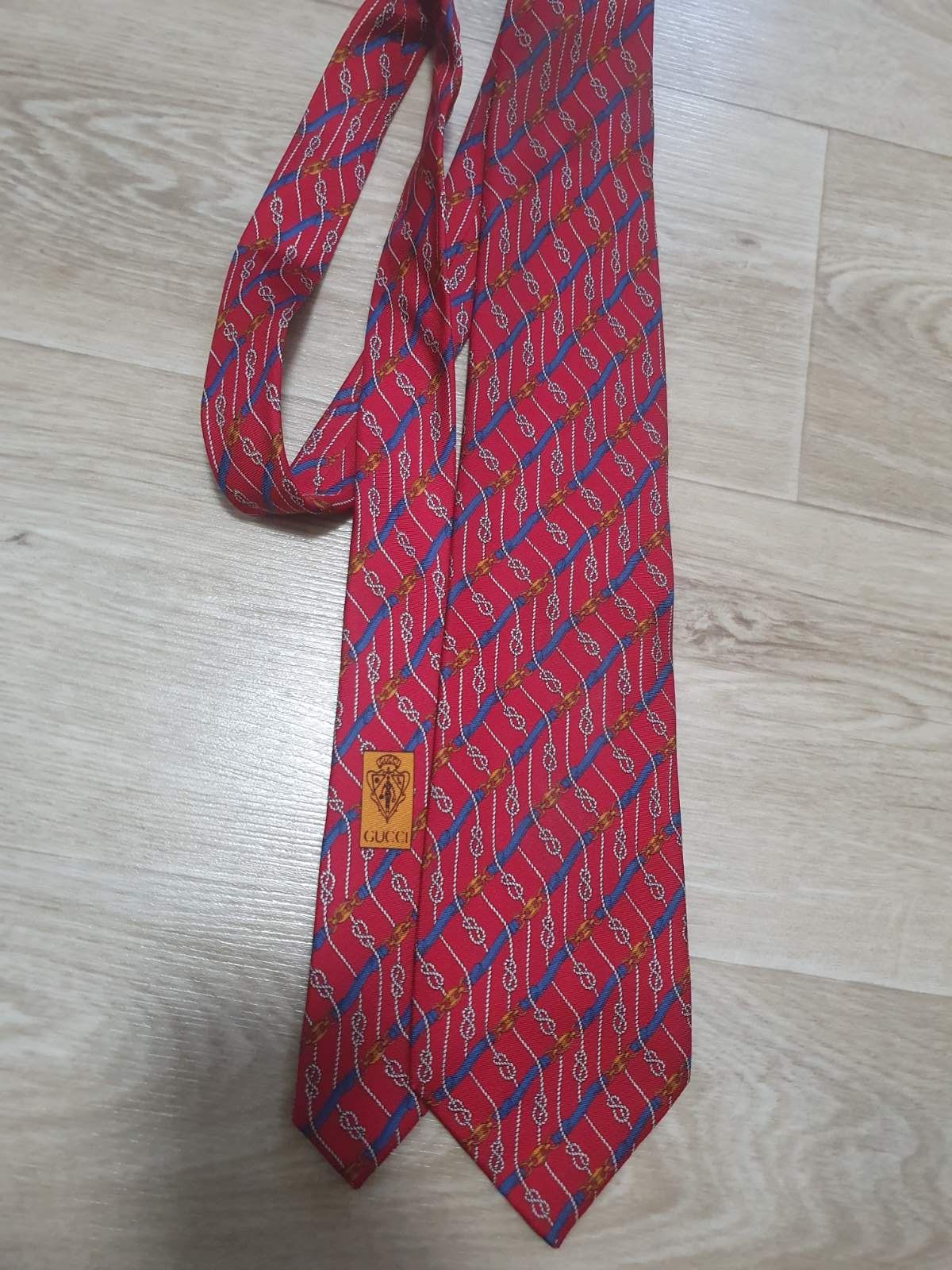 Краватка,  галстук  Gucci