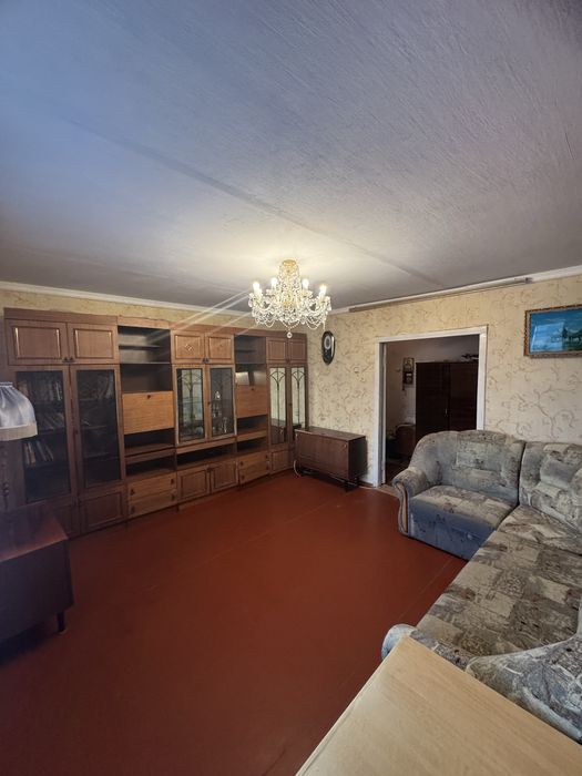 2х комнатная квартира 4/9 автономка кирпичный дом Таврический