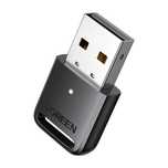 Adapter Bluetooth 5.3 Ugreen Cm591 Niski Ping Do Pc Słuchawki Gamepad