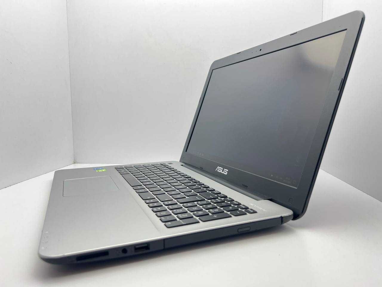 Ноутбук Asus X555LNB i5-5200U 8gb NVIDIA 840M (2gb) 240gb 15.6'FHD IPS