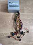 Zasilacz Chieftec GPA-500B8 (500W) 80+ BRONZE BULK