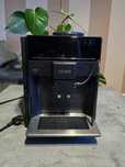 Siemens eq.6 s100 plus gwarancja rozruchowa po serwisie jak nowy