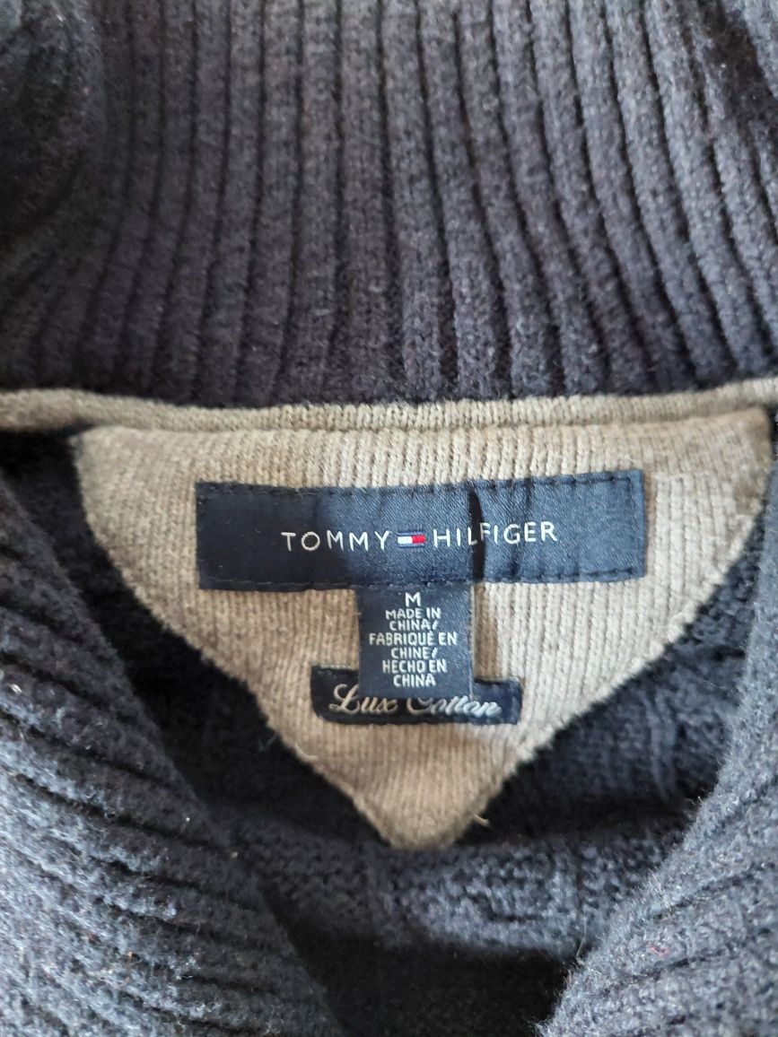 Tommy Hilfiger sweter męski M