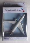 Blister Avião- American Airlines
