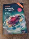 Nowa biologia na czasie 1