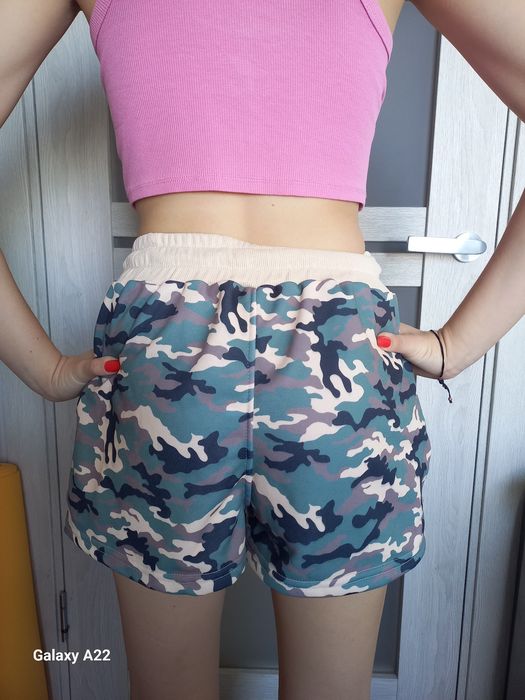 Шорти літні жіночі