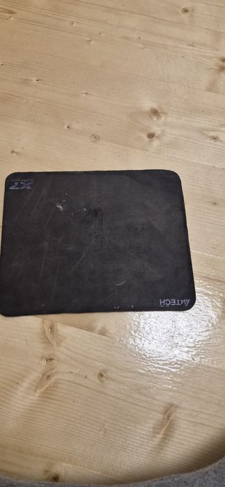 Коврик для мишки 2007 року