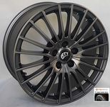 ATT Felgi 17 Skoda Superb 3 VW Passat B8 Ateca VW Touran Golf 7 6 Leon