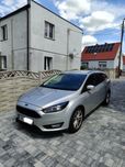 Ford Focus 1.6 Ti-VCT 125 km