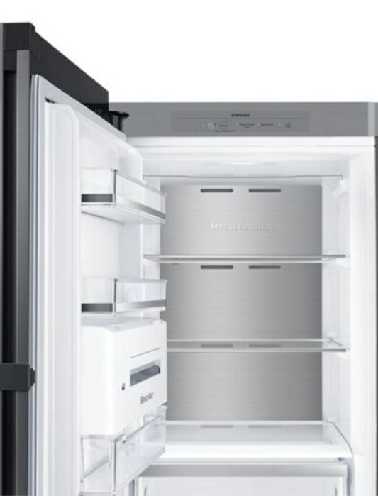 Морозильна камера