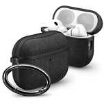 Spigen Urban Fit Apple Airpods Pro 3 Black