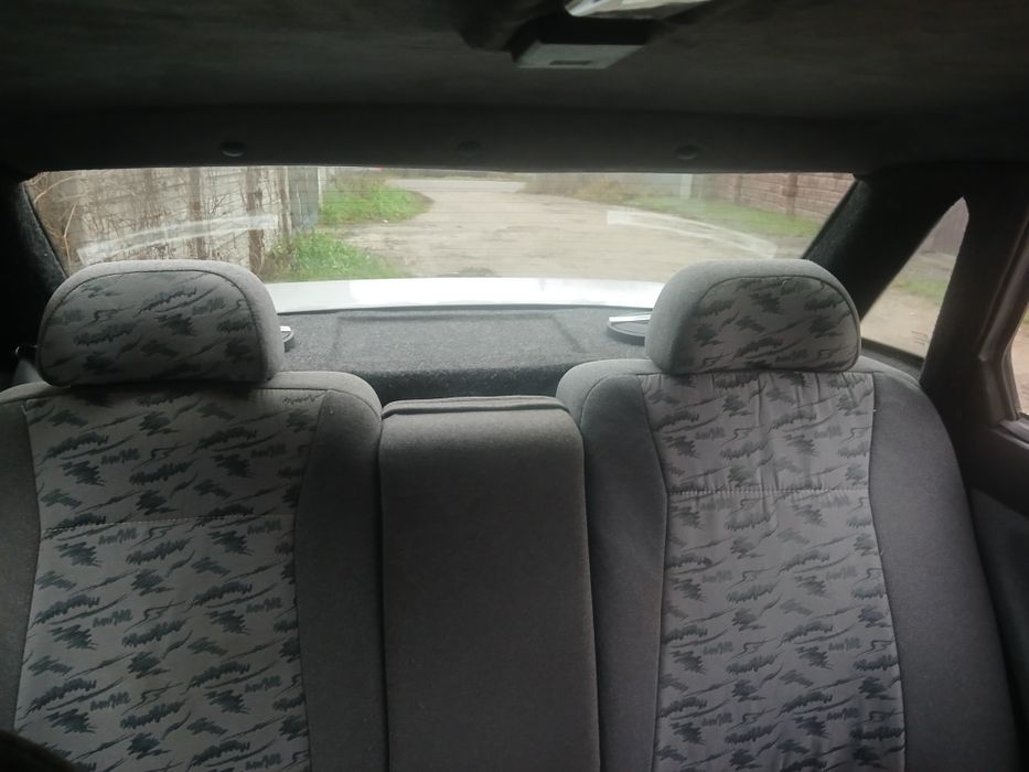 Продаж Ваз 2110 в гарному стані з малим пробігом