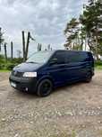 Volkswagen Transporter Multivan T5 1.9 TDI Long Maxi 8+1 пас