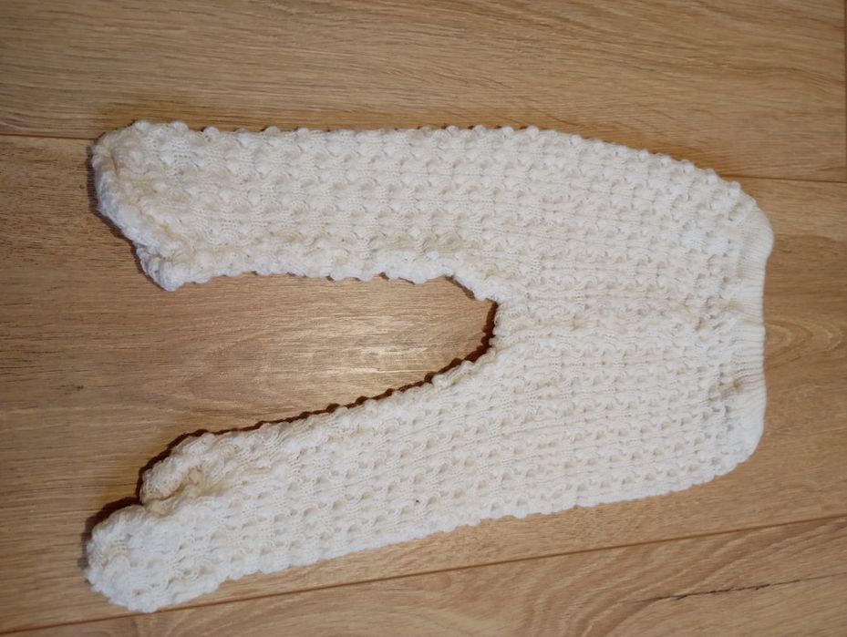 Czapka zimowa + dodatki