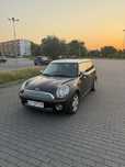 MINI cooper clubman  1.6benzyna 2008