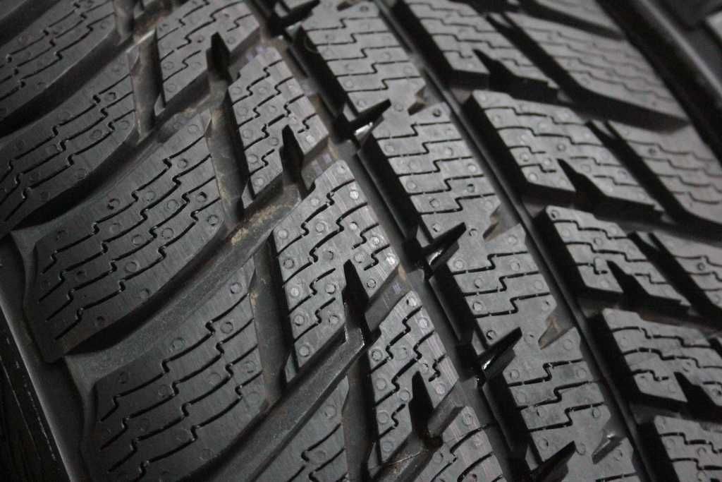 225/60/18 Nokian WR SUV 3 225/60 R17 103H XL NOWE