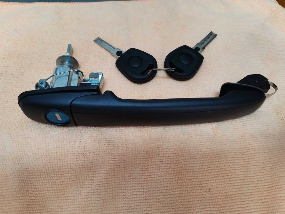 Puxador VW Seat Audi Skoda