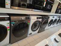 JANKI AGD Pralka Hisense wfqa9014EVJMT/PL