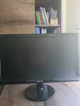 Monitor firmy Asus