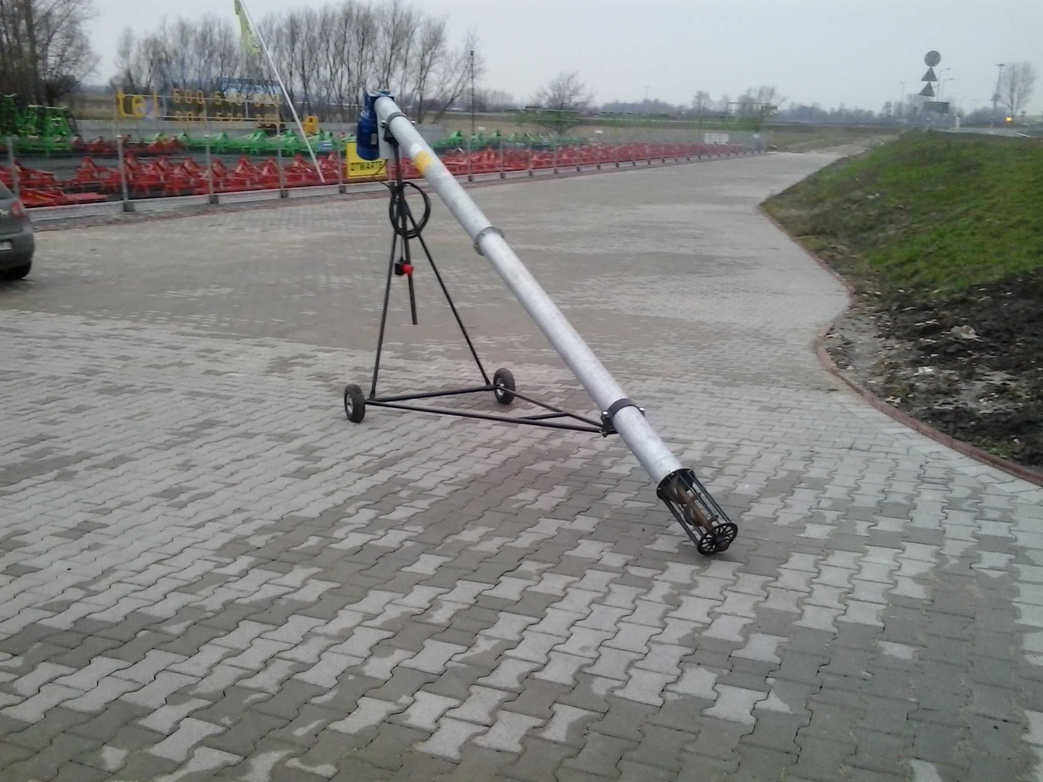 Łyżko-Krokodyl Krokodyl Rol-Steel rolsteel rolstil dostawa