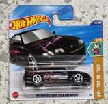 Nissan Skyline GT-R (BCNR33) Hot Wheels