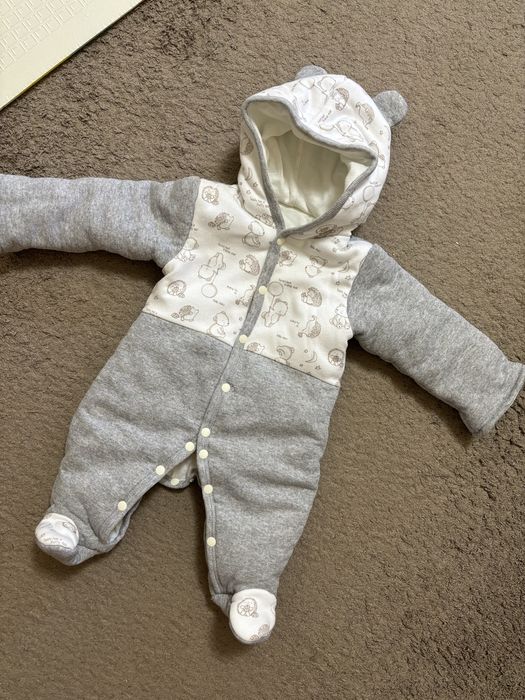 Комбінезон весняний