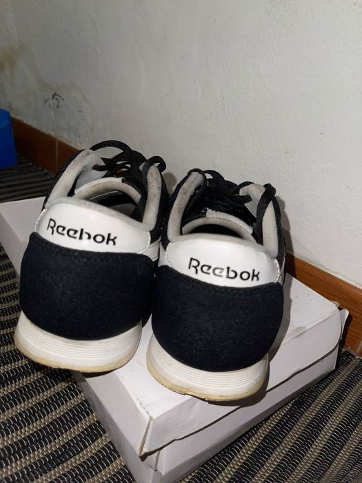 Sapatinhas Reebok