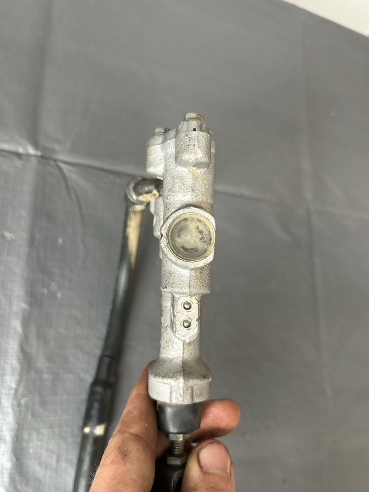 Pompa hamulcowa tył tylna HONDA CRF450/250 R 17-24