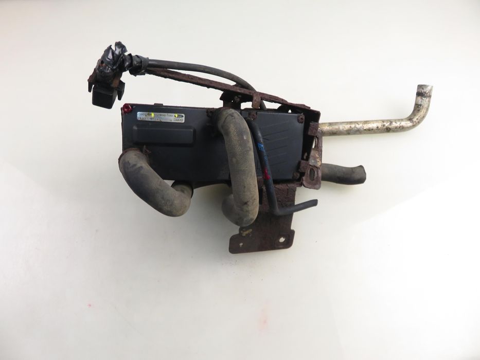 Webasto Vw Sharan I Tdi Ym2118k463ca