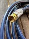 Kabel PC-OFC do wzmacniacza, kina domowego 3metry
