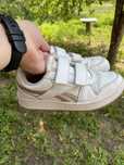 Кроссовки детские 32р.Reebok б/у