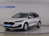 Ford Focus 1.0 EcoBoost Connected