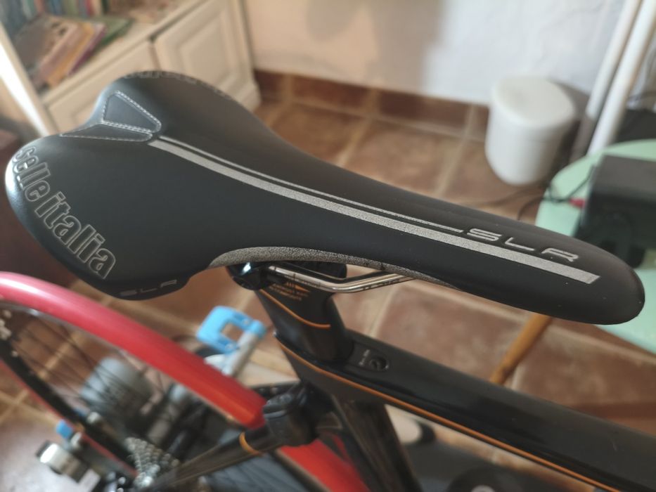 Selle Italia Slr Ti316 (vendo à melhor oferta)