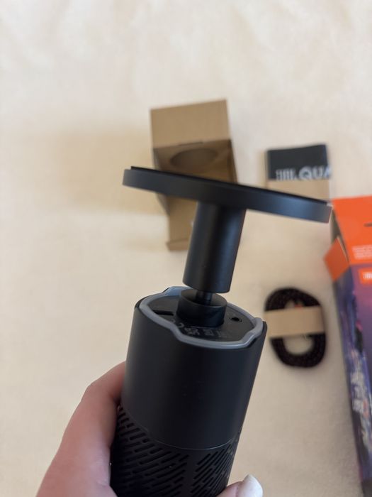 Mikrofon JBL Quantum Stream – nowy